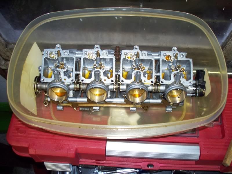 2000 zx6r maintenance/mods Kawasaki Ninja ZX Forum